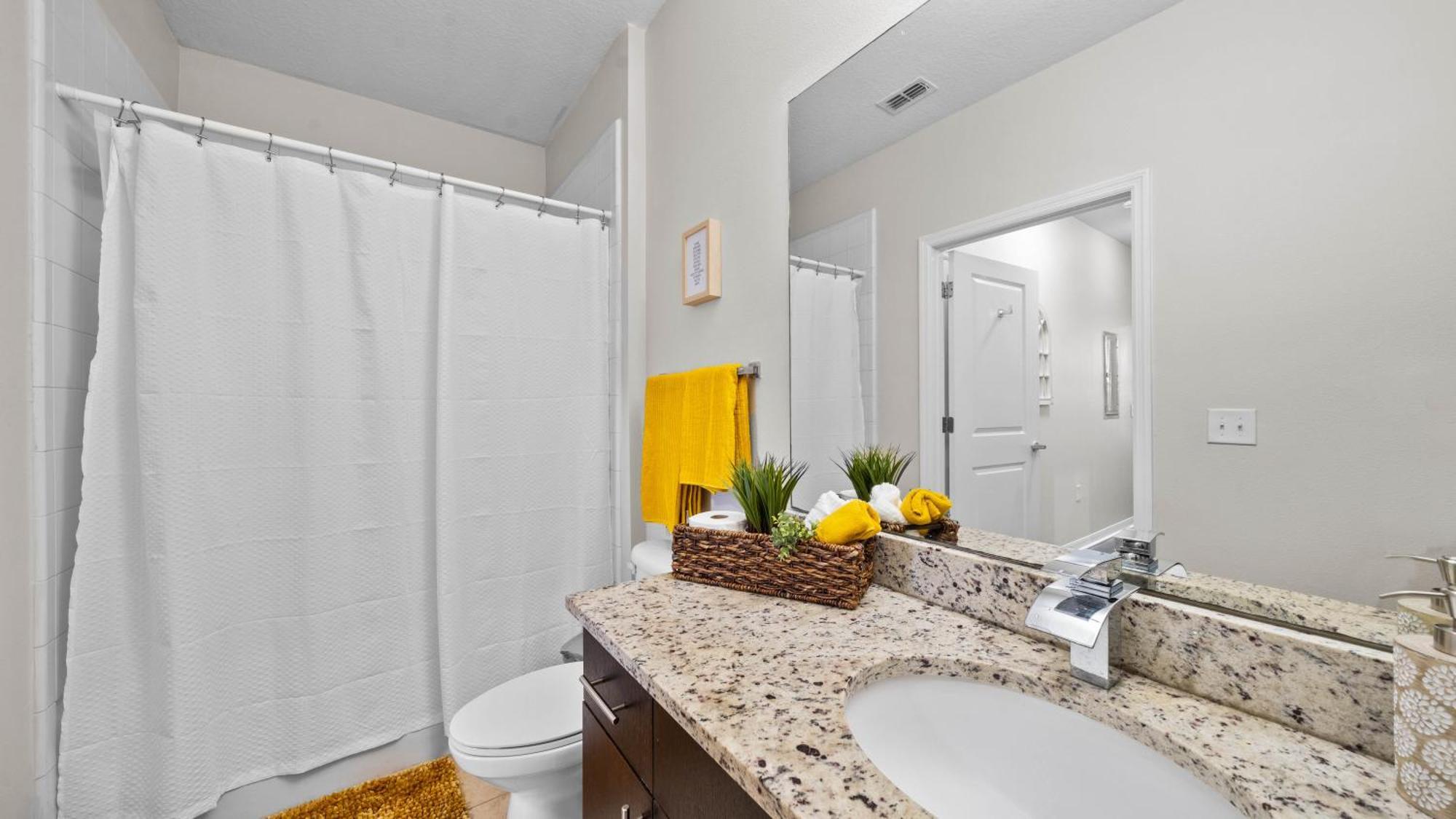 Apartamento Cozy 2Br2Ba Gem-Near Airport Tampa Exterior foto