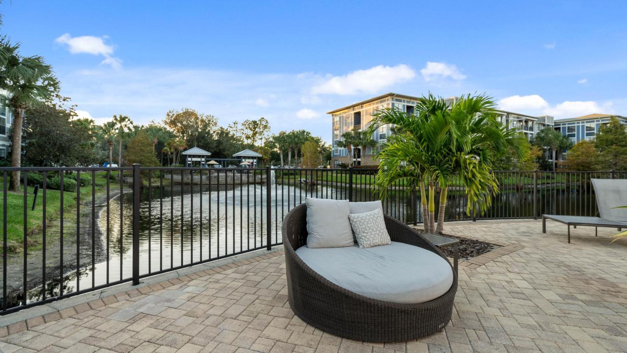 Apartamento Cozy 2Br2Ba Gem-Near Airport Tampa Exterior foto