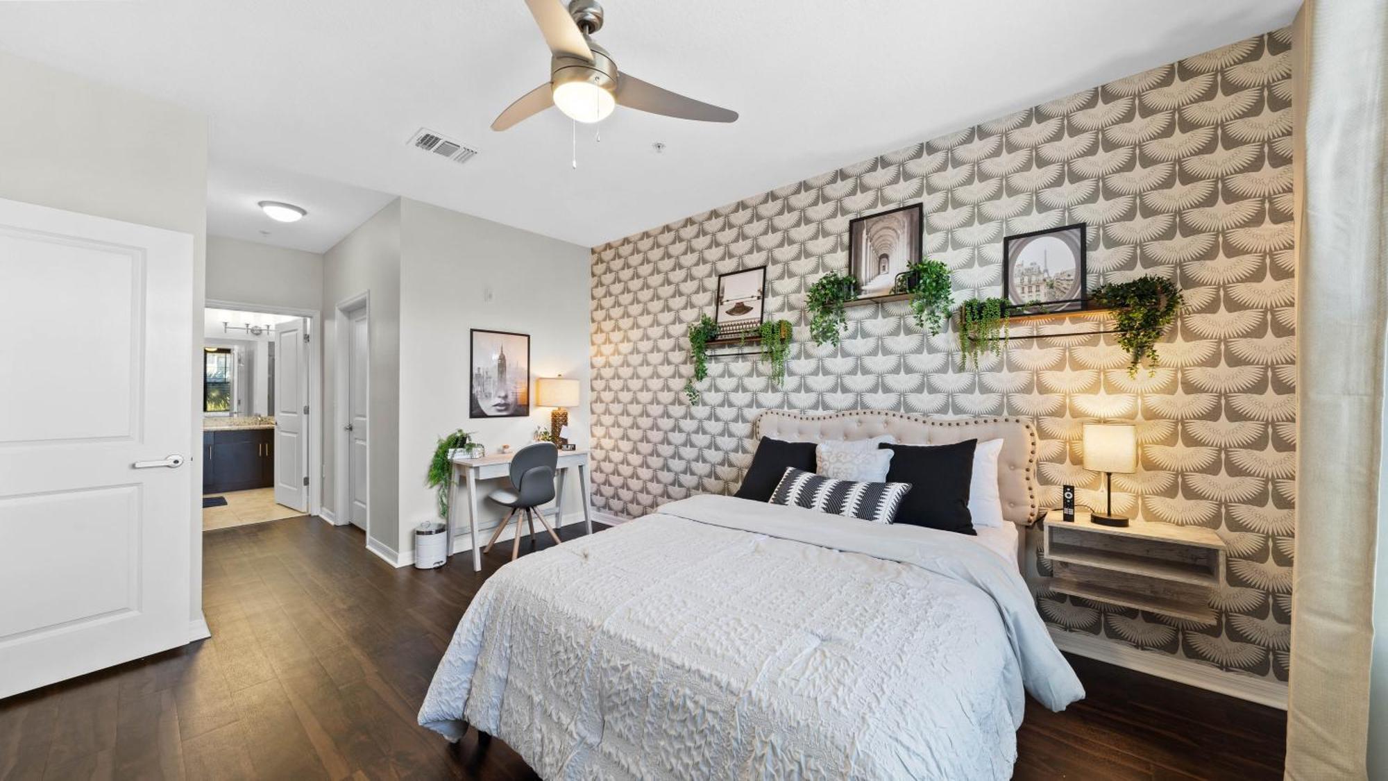 Apartamento Cozy 2Br2Ba Gem-Near Airport Tampa Exterior foto