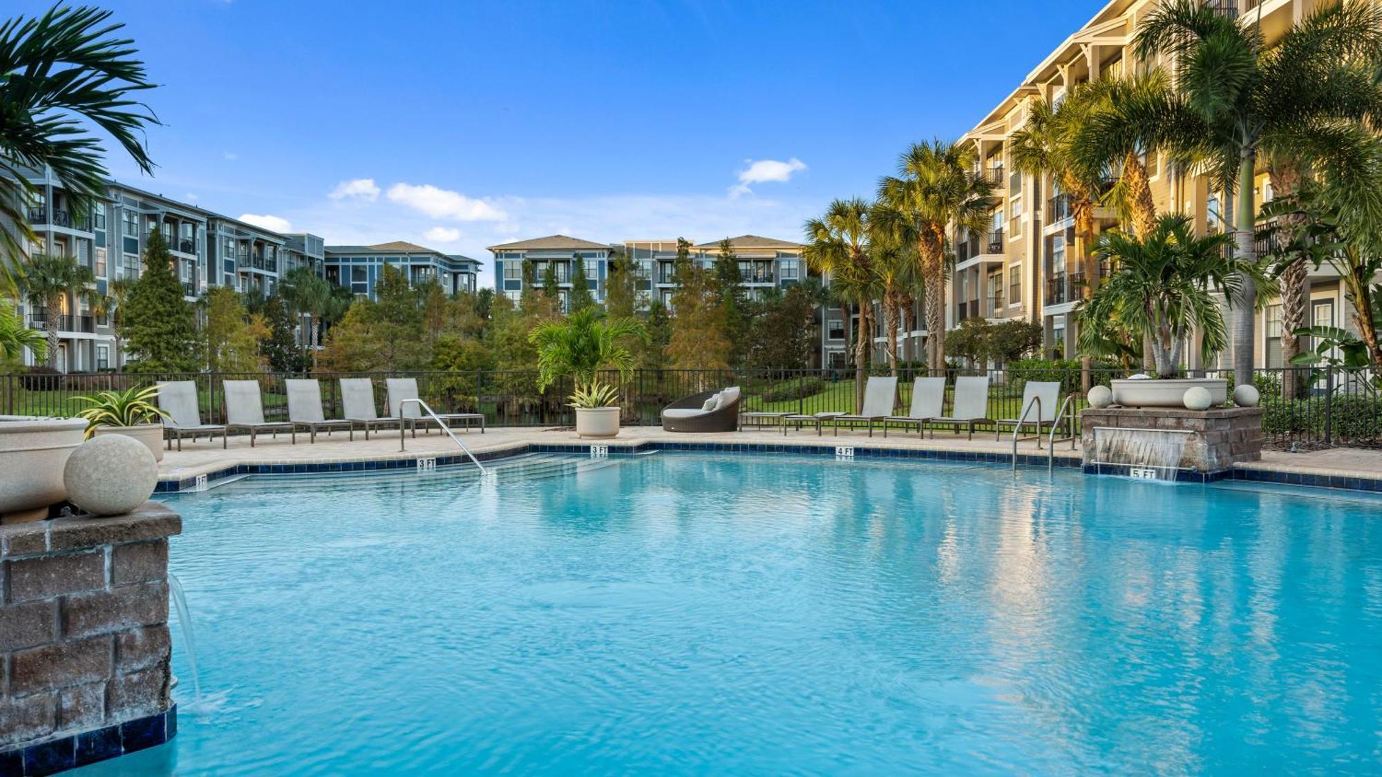 Apartamento Cozy 2Br2Ba Gem-Near Airport Tampa Exterior foto