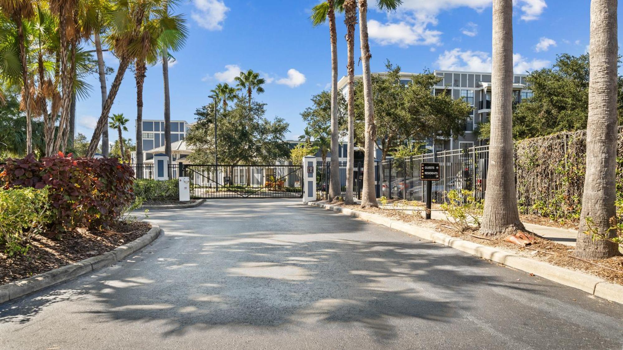 Apartamento Cozy 2Br2Ba Gem-Near Airport Tampa Exterior foto