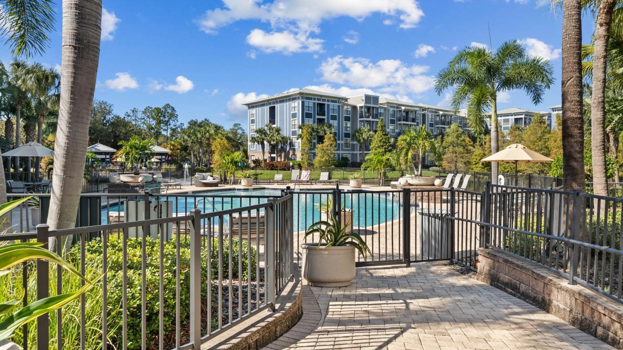 Apartamento Cozy 2Br2Ba Gem-Near Airport Tampa Exterior foto